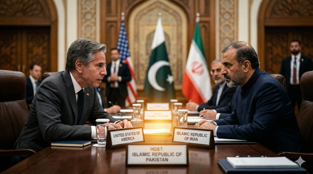 fighting-ceases-in-islamabad-talks-begin-amid-standoff-between-iran-and-the-us
