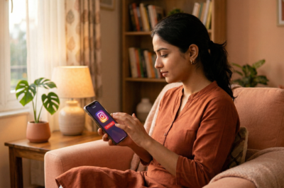 मोबाइल से Instagram अकाउंट को हमेशा के लिए कैसे डिलीट करें, इसे बंद करने का आसान तरीका